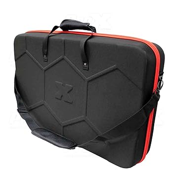 Amazon.com: ProX XB-DJCM ZeroG Ultra Lightweight Hard Shell